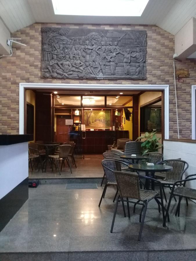 Ban Tyrol 호텔 Patong 외부 사진
